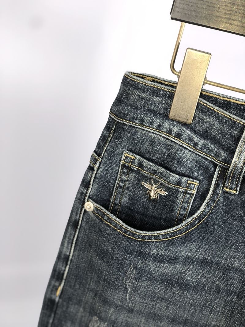 Christian Dior Jeans